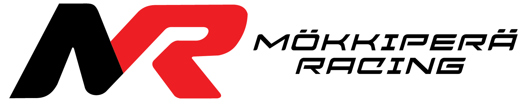 Mökkiperä Racing -logo